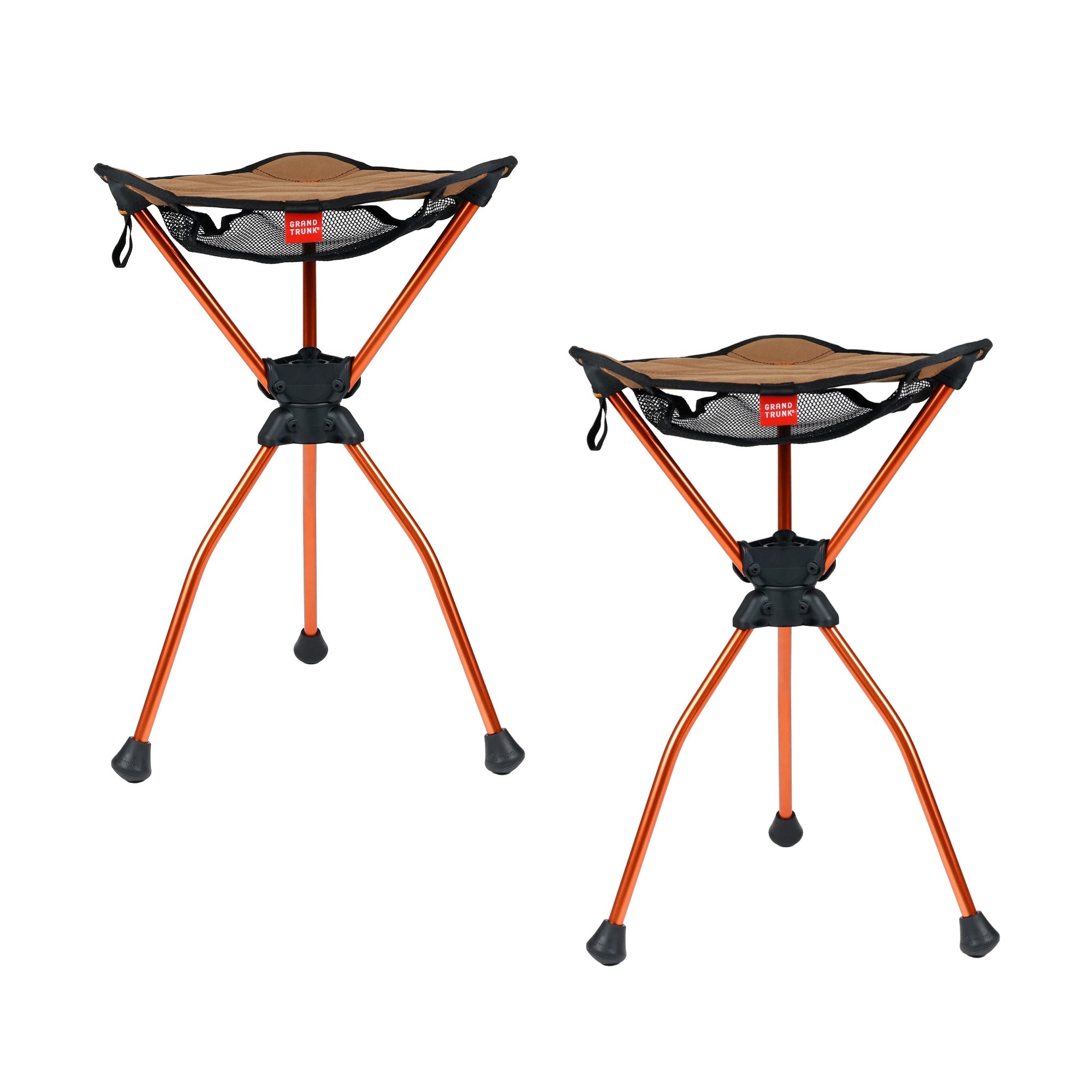 GRAND TRUNK COMPASS 360 XT STOOL / グランドトランク コンパス360 XT