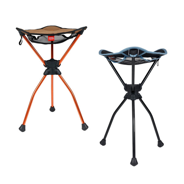 GRAND TRUNK COMPASS 360 XT STOOL / グランドトランク コンパス360 XT スツール