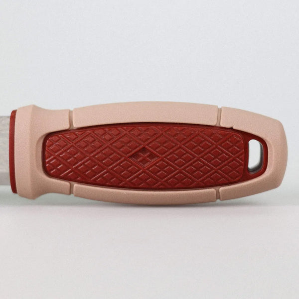 MORAKNIV ELDRIS (S) COLOR OF THE YEAR 2026 / モーラナイフ エルドリス (S) 2026 限定カラー ダーラレッド / オルサ サンドストーン
