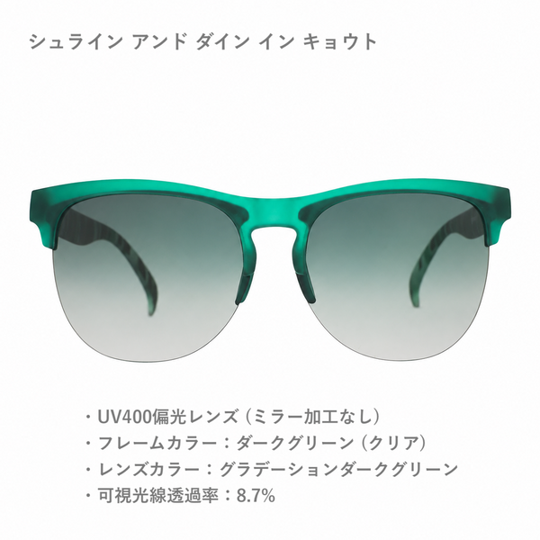 GOODR AVANT G / グダー AVANT G (全5カラー)