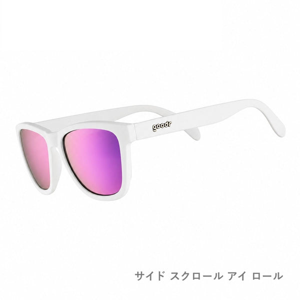 GOODR OG / グダー OG (全31カラー)