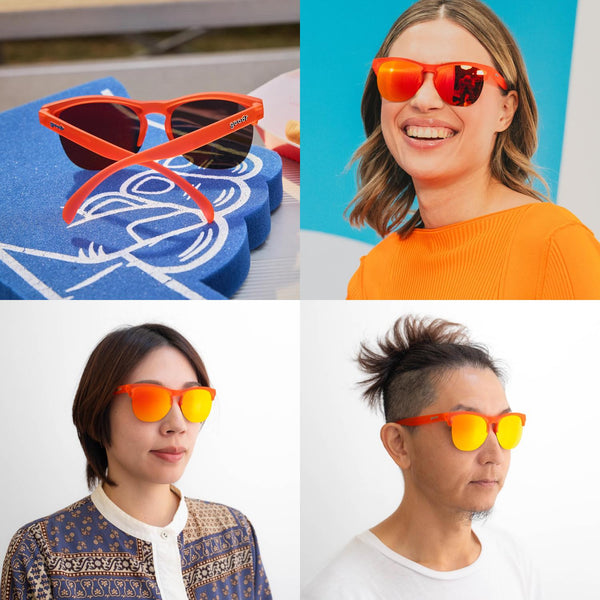 GOODR AVANT G / グダー AVANT G (全4カラー)