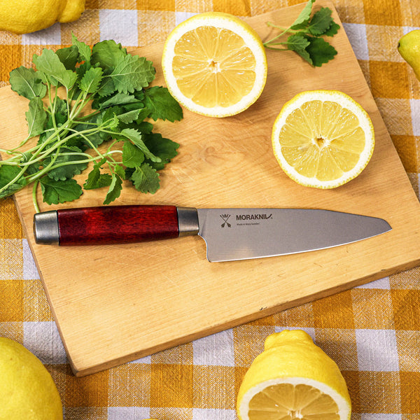 MORAKNIV UTILITY KNIFE CLASSIC 1891 / モーラナイフ ユーティリティナイフ クラシック 1891