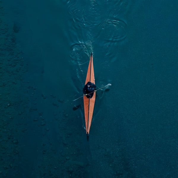 【7/31(金)11時より予約受付開始】ORU KAYAK COAST XT / オルカヤック コースト