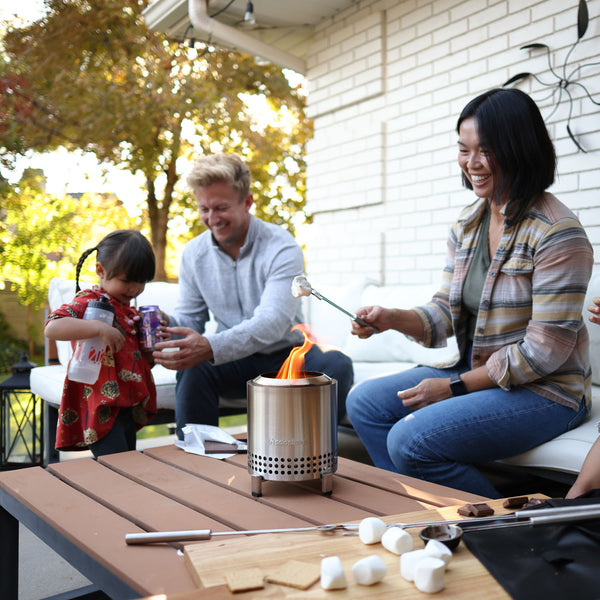 SOLO STOVE MESA XL / ソロストーブ メサ XL
