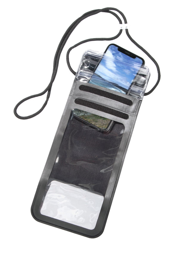 ORU KAYAK PHONE DRY BAG / オルカヤック フォン ドライバッグ