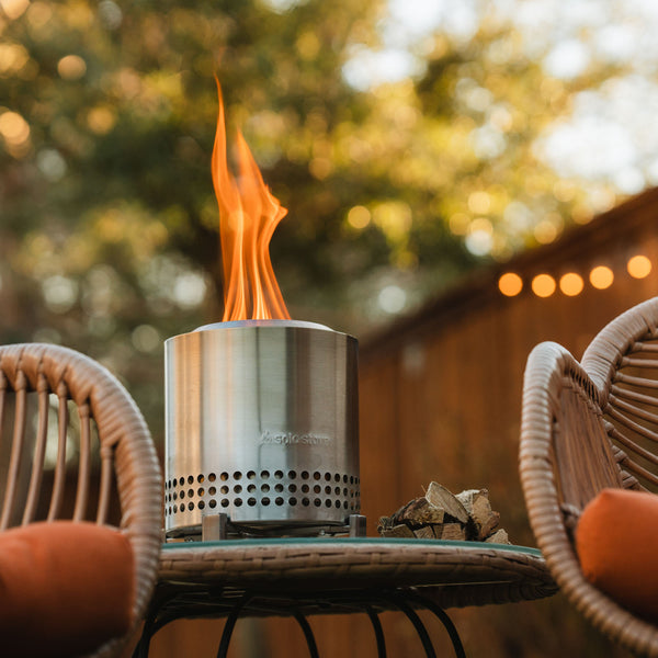 SOLO STOVE MESA XL / ソロストーブ メサ XL