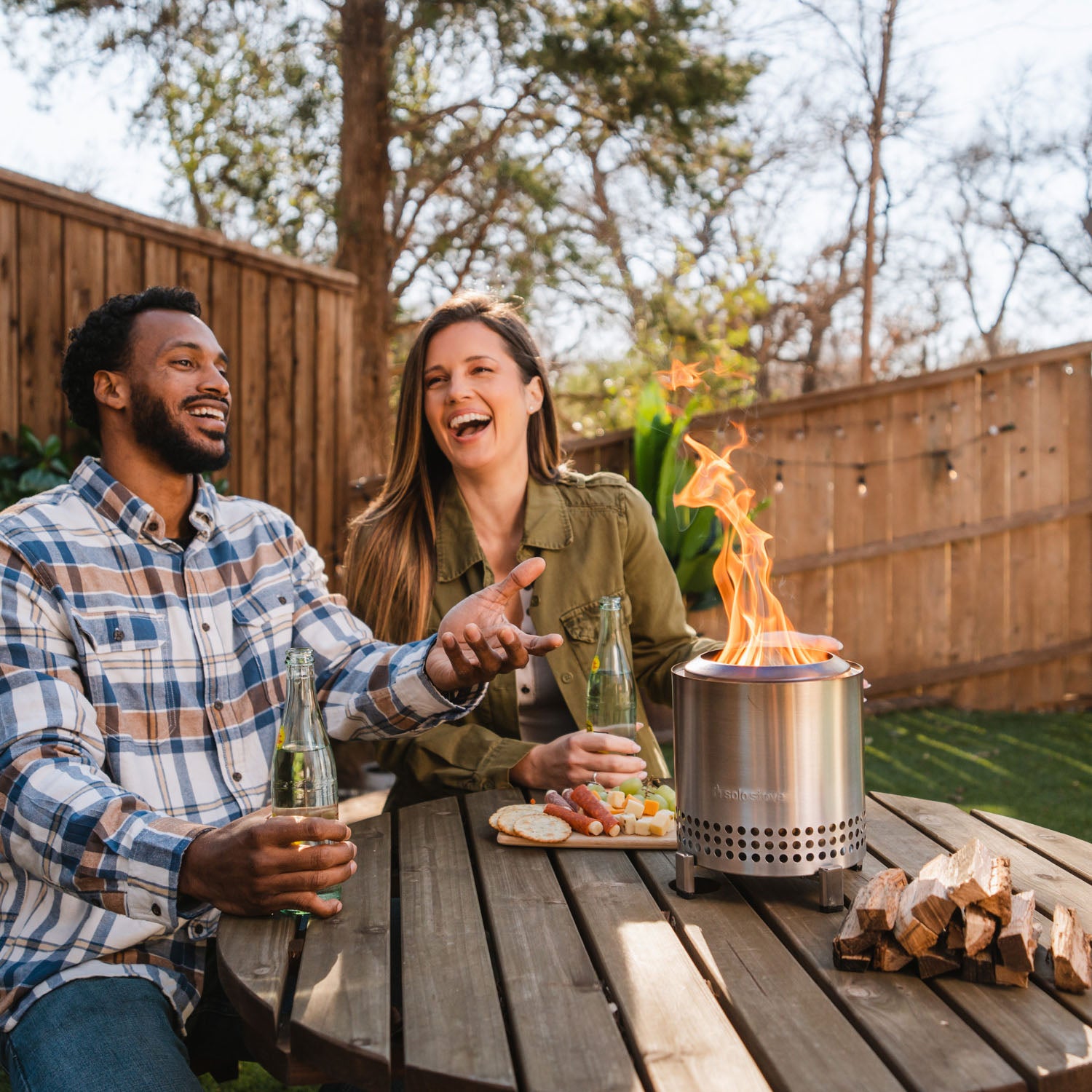 SOLO STOVE MESA XL / ソロストーブ メサ XL │ UPI ONLINE STORE