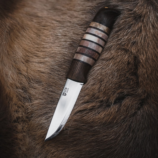 HELLE Rein 2023 Limited Edition knife / ヘレナイフ レイン 2023リミテッドエディション