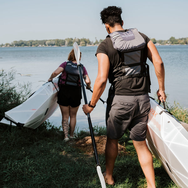 ORU KAYAK LAKE SPORT / オルカヤック レイク スポーツ