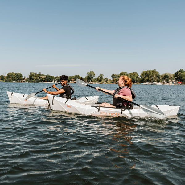 ORU KAYAK LAKE SPORT / オルカヤック レイク スポーツ