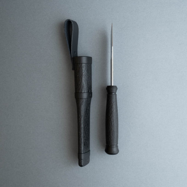 MORAKNIV Mora 2000 (S) Black Edition / モーラナイフ モーラ 2000 (S) ブラック エディション