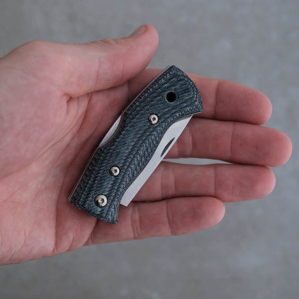 HELLE BERGET / ヘレナイフ ベルゲット