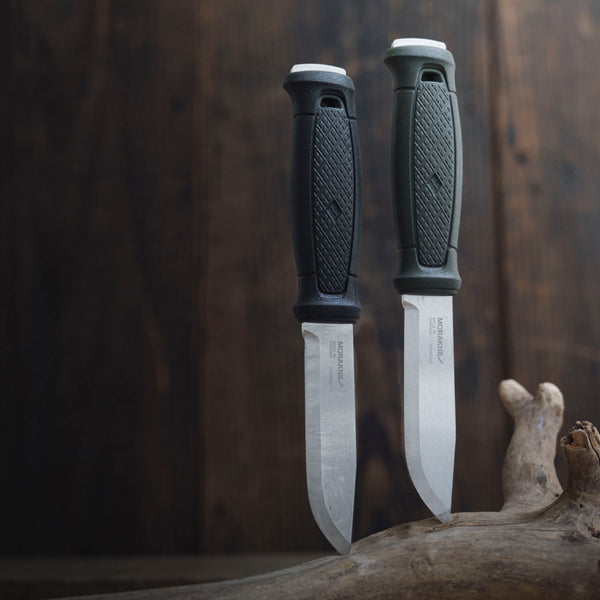 MORAKNIV GARBERG STANDARD (S) / モーラナイフ ガーバーグ スタンダード (S)