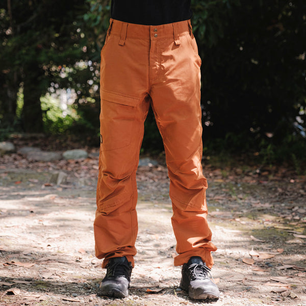 SASTA LOUHIKKO TROUSERS / サスタ ロウヒッコ トラウザー