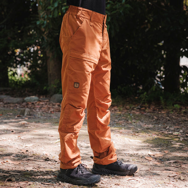 SASTA LOUHIKKO TROUSERS / サスタ ロウヒッコ トラウザー