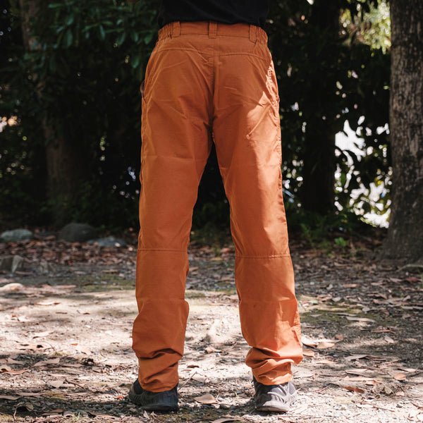 SASTA LOUHIKKO TROUSERS / サスタ ロウヒッコ トラウザー