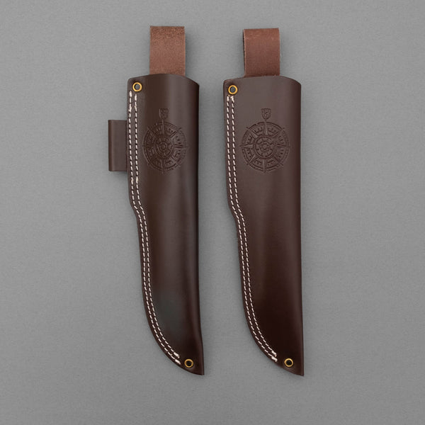 HELLE SHEATHS / ヘレナイフ シース