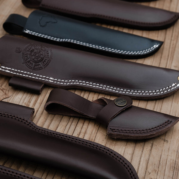 HELLE SHEATHS / ヘレナイフ シース