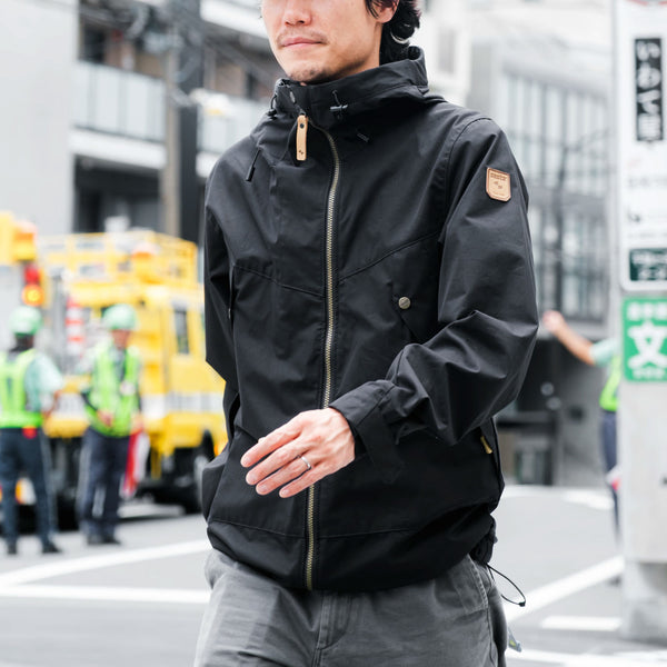 SASTA PESKI JACKET / サスタ ペスキ ジャケット