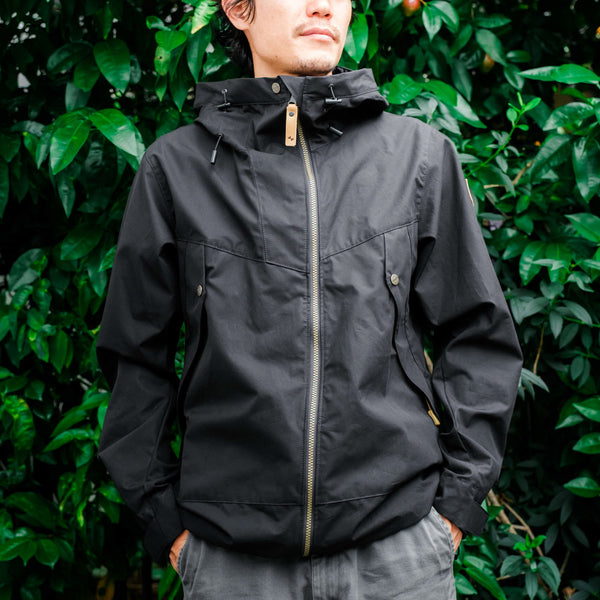 SASTA PESKI JACKET / サスタ ペスキ ジャケット