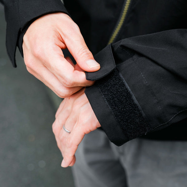 SASTA PESKI JACKET / サスタ ペスキ ジャケット