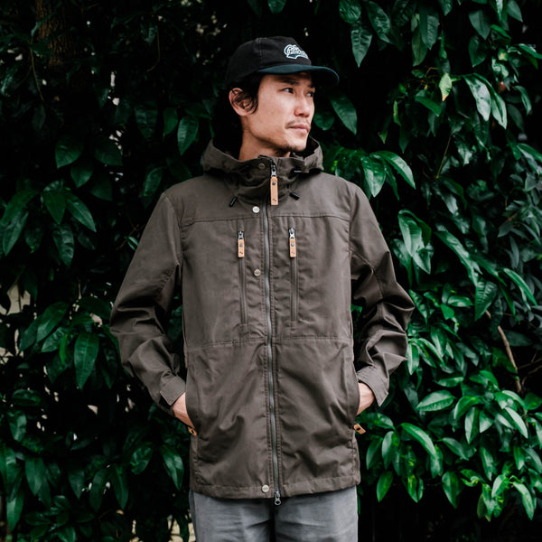 SASTA HOSSA JACKET  / ホッサ ジャケット