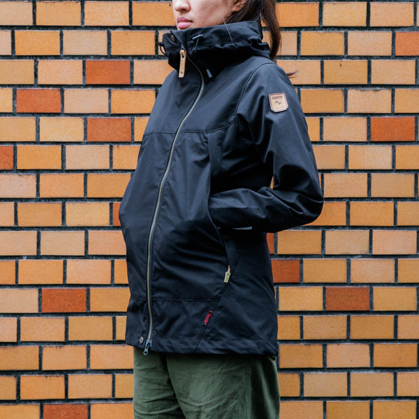 SASTA PESKI WOMENS JACKET / サスタ ペスキ ウィメンズ ジャケット