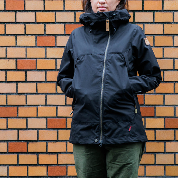SASTA PESKI WOMENS JACKET / サスタ ペスキ ウィメンズ ジャケット