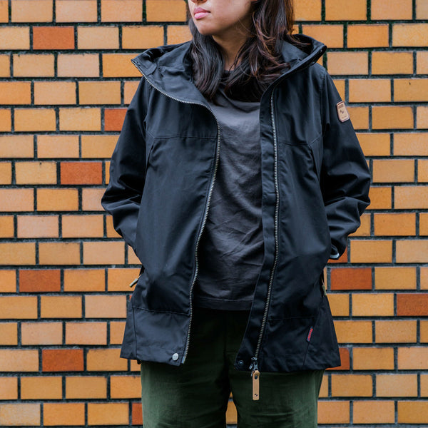 SASTA PESKI WOMENS JACKET / サスタ ペスキ ウィメンズ ジャケット