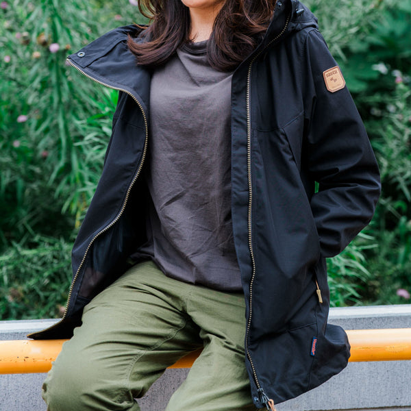 SASTA PESKI WOMENS JACKET / サスタ ペスキ ウィメンズ ジャケット