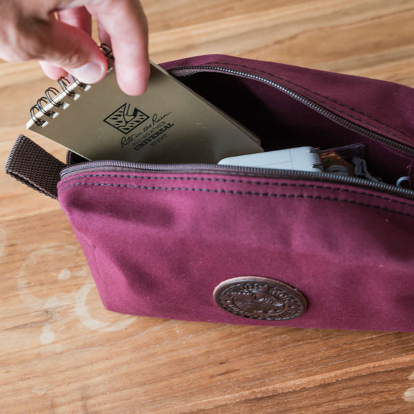 DULUTH PACK NEW GRAB N GO / ダルースパック ニュー グラブンゴー
