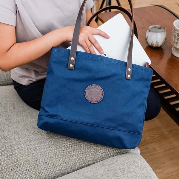 DULUTH PACK LAKEWALK TOTE / ダルースパック レイクウォーク トート