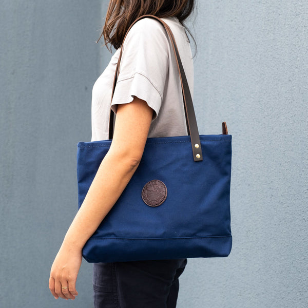DULUTH PACK LAKEWALK TOTE / ダルースパック レイクウォーク トート