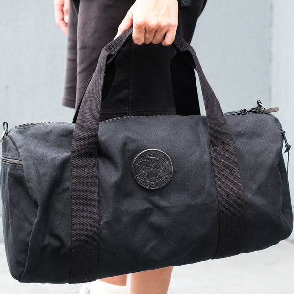 DULUTH PACK ROUND DUFFLE / ダルースパック ラウンド ダッフル