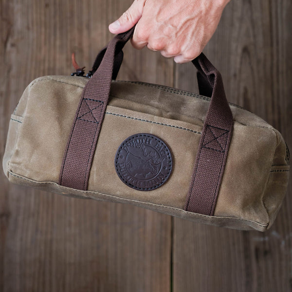 DULUTH PACK UTILITY BAG / ダルースパック ユーティリティ バッグ