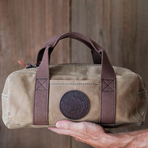 DULUTH PACK UTILITY BAG / ダルースパック ユーティリティ バッグ