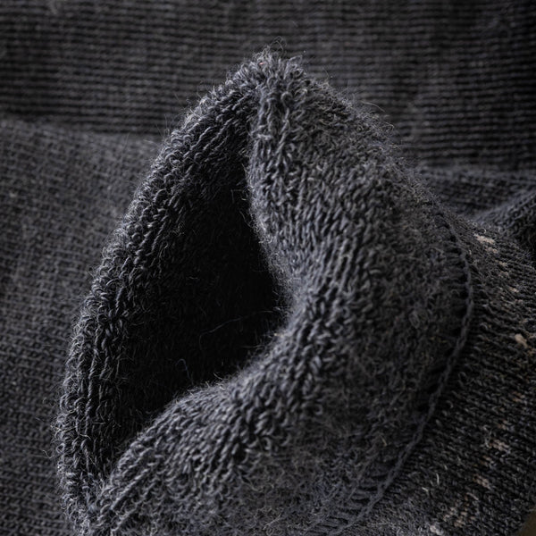 WOOLPOWER SOCKS CLASSIC PROTECTION 400 / ウールパワー ソックス クラシック プロテクション 400