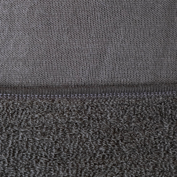 Woolpower 200 fabric