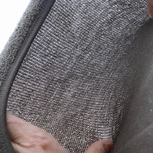 Woolpower 200 fabric