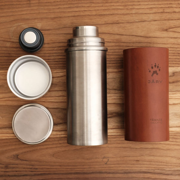 JARV TANNAS / ヤールヴ テンネス