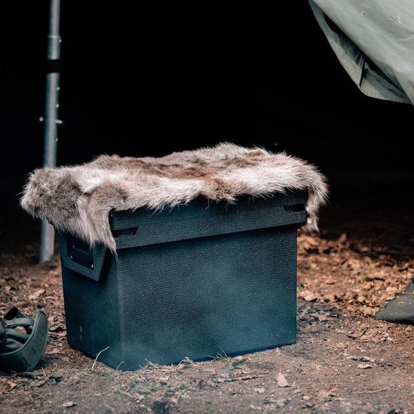 DALUM REINDEER FUR WARD M / ダーラム トナカイファー ワード M