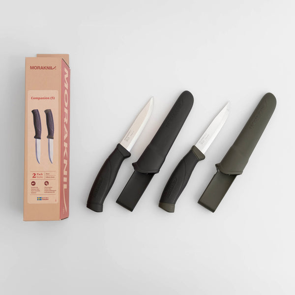 MORAKNIV COMPANION (S) / モーラナイフ コンパニオン (S)