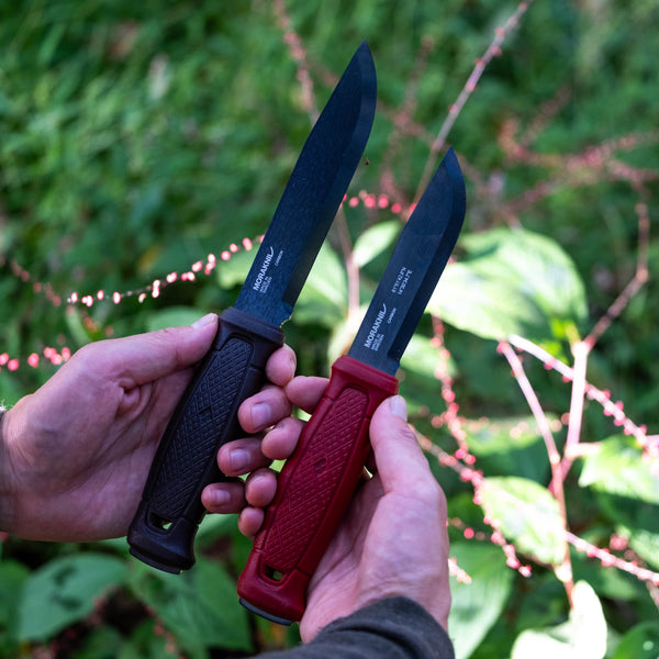 【再予約販売】GARBERG GRAND BLACKBLADE (C) / ガーバーグ グランド ブラックブレード (C)