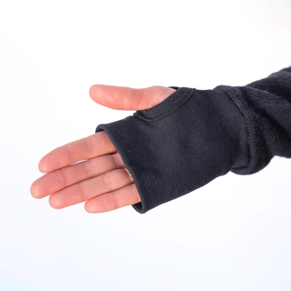 WOOLPOWER FULL ZIP JACKET 400 / ウールパワー フルジップジャケット 400