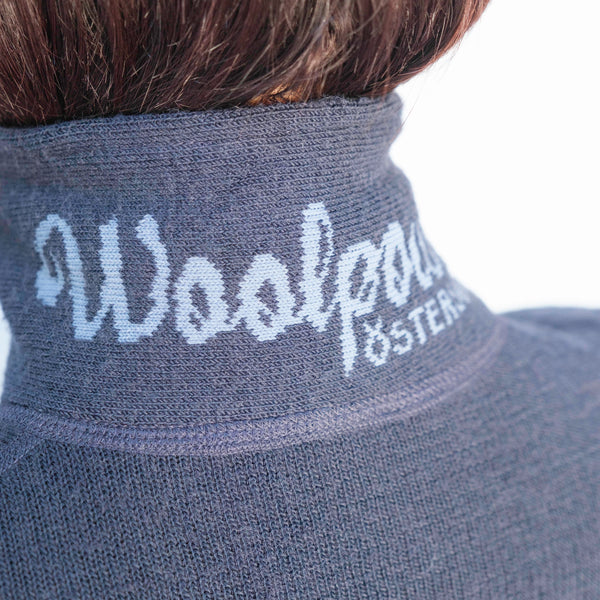 WOOLPOWER FULL ZIP JACKET 400 / ウールパワー フルジップジャケット 400