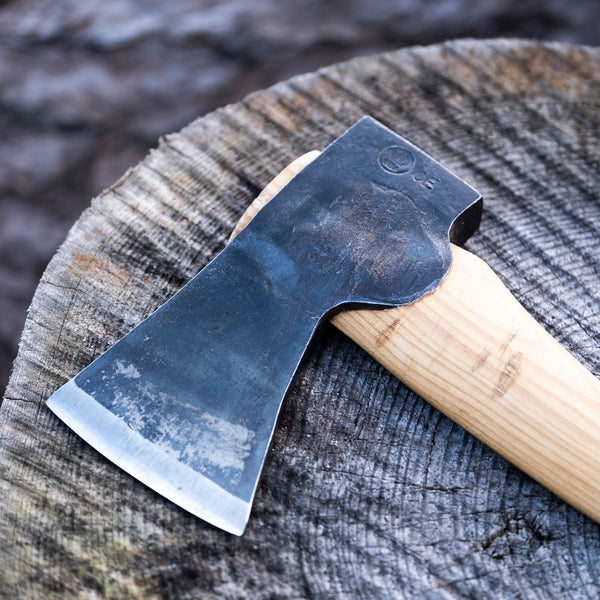 GRÄNSFORS SCANDINAVIAN FOREST AXE  / グレンスフォシュ スカンジナビアン フォレスト アックス