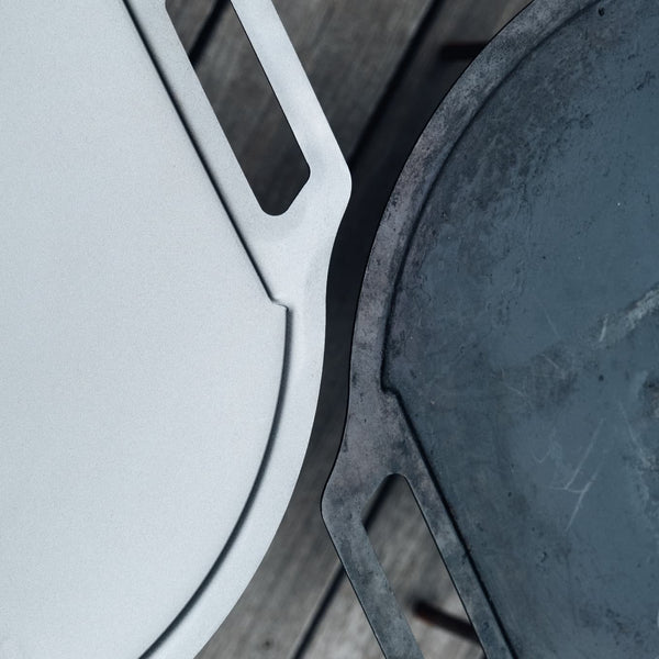 DALUM GRIDDLES JALDA CARRY KIT 40cm / ダーラム グリドル ヤルダ キャリー キット 40cm