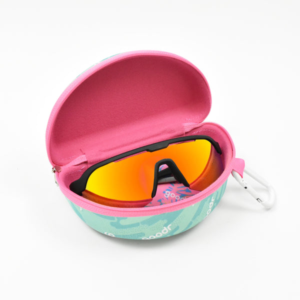 GOODR GNARLIEST CASE SCENARIO / グダー ナーリエスト ケース シナリオ (ケース 大)