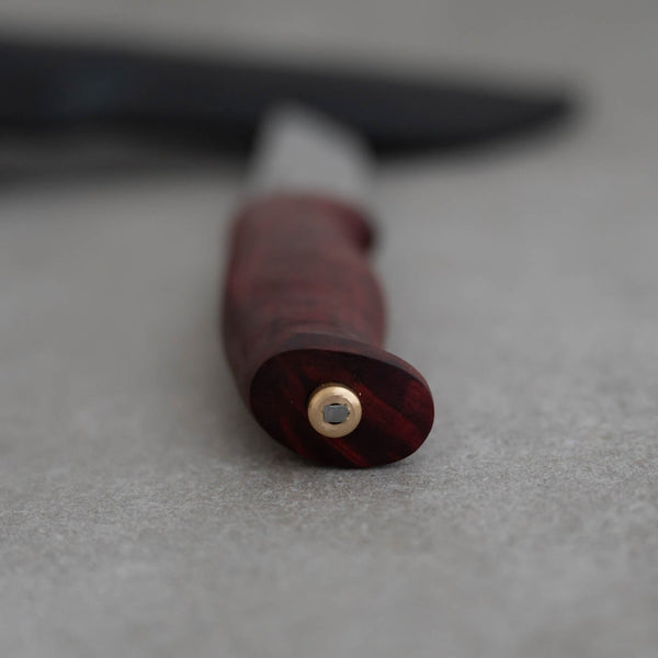 HELLE ALLMENN / ヘレナイフ アルメン